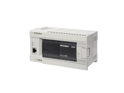 FX3G-40MR/DS - Programmable Logic Controller