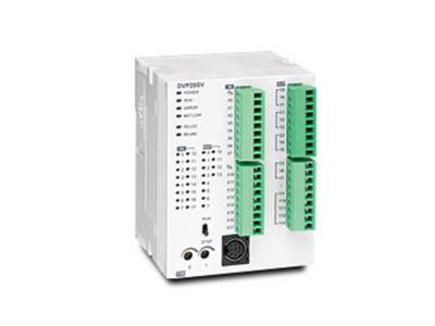 DVP-SV2- Programmable Logic Controller