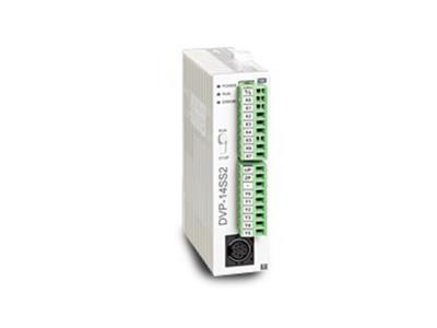 DVP-SS2 series- Programmable Logic Controller