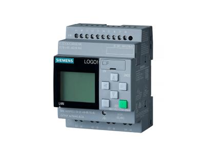 LOGO - 24CE Programmable Logic Controller