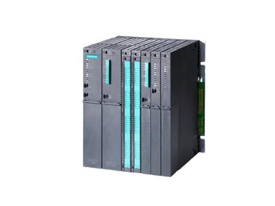 S7-400 - Programmable Logic Controller