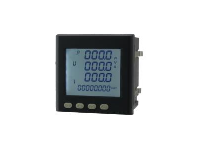 BJ195PUI DC Panel Energy Meter