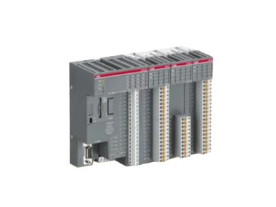 ABB AC500 ECO V3 PLCs