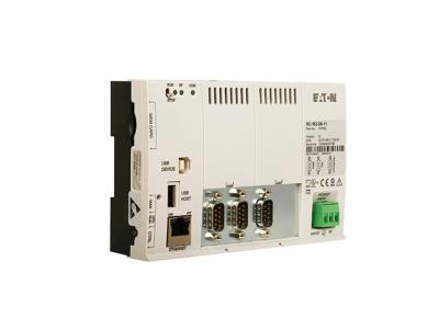 Eaton PLC XC152 Compact Programmable Logic Controllers