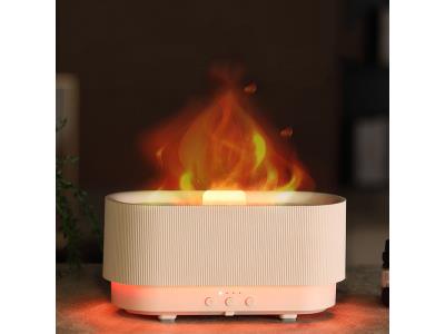 New Flame Humidifier