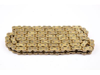 Motorcycle chain                Automobile chain                Precision roller chain
