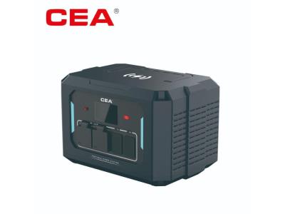 portable power station,1500w loading,1440WH battery capacity,AC output backup energy