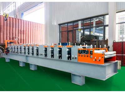 c purlin roll forming machine of china c z section purlin cold roller machine