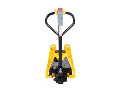 Custom Staxx Lithium Electric Pallet Trucks Supplier EPT15H/20H