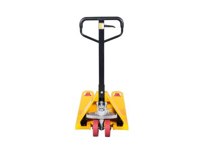 Staxx Standard Hand Pallet Truck Supplier PWH25/30/35-II