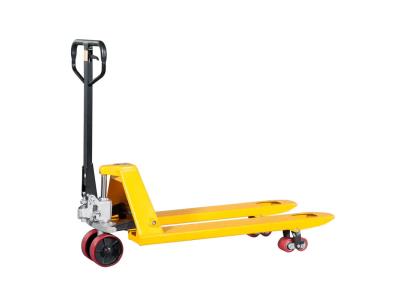 Staxx Standard Hand Pallet Truck Supplier PWH25/30/35-II