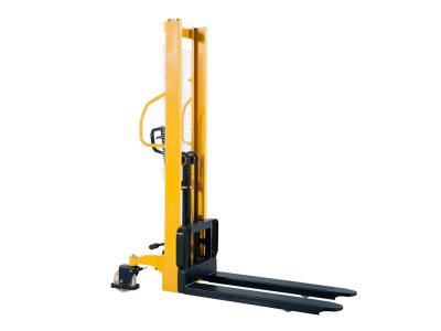 Staxx Manual Forklift Pallet Stacker