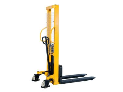 Staxx Manual Forklift Pallet Stacker