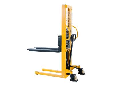 Staxx Manual Forklift Pallet Stacker