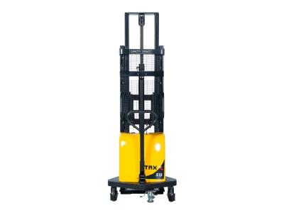 Staxx Semi-electric Fork Over Stacker DYC10/15/20