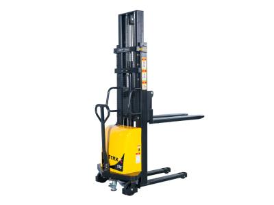 Staxx Semi-electric Fork Over Stacker DYC10/15/20