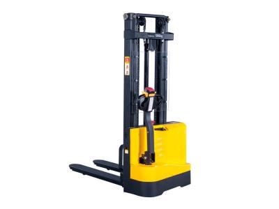 Staxx Electric Pallet Stacker WS10S/15S-ei