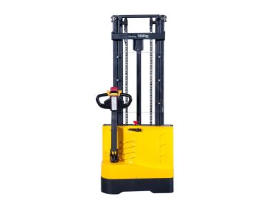 Staxx Electric Pallet Stacker WS10S/15S-ei