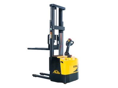 Staxx Custom Electric Fork over Stacker Forklift Heavy Duty ES12/15/20