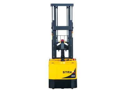 Staxx Custom Electric Fork over Stacker Forklift Heavy Duty ES12/15/20