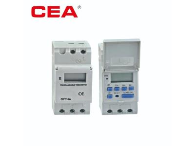 Timer relay,CET15A timer,15 days long time timer