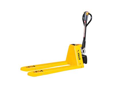 Wholesale Semi Lithium Electric Pallet Truck PPT20H