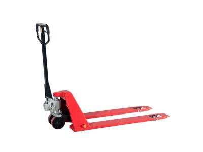 Pallet Truck Low Profile WH-10L-35/WH-20L-51