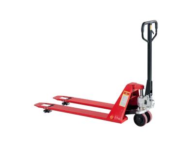 Pallet Truck Low Profile WH-10L-35/WH-20L-51