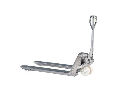 Wholesale Hand Pump Pallet Truck Stainless Steel WH-20/25/30S