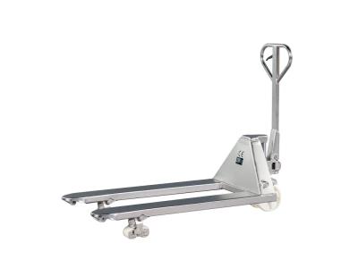 Wholesale Hand Pump Pallet Truck Stainless Steel WH-20/25/30S