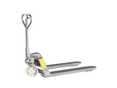 Wholesale Hand Pump Pallet Truck Stainless Steel WH-20/25/30S