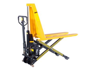 Wholesale Pallet Trucks Semi Electric Scissor Lift EHLS Series