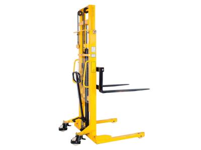 Manual Hydraulic Pallet Stacker WMS-A Series 1000 Kg 