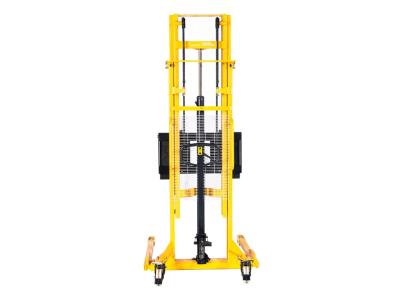 Manual Hydraulic Pallet Stacker WMS-A Series 1000 Kg 