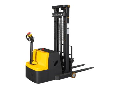 Counterbalanced Walkie Electric Pallet Stacker CB08-I