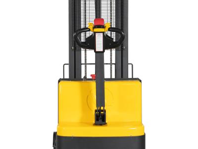 Counterbalanced Walkie Electric Pallet Stacker CB08-I