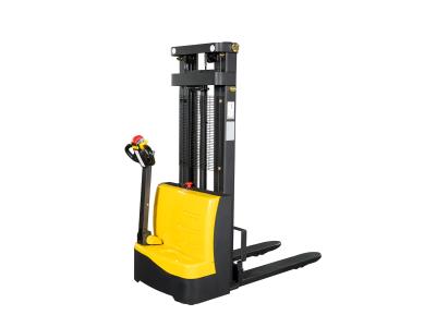 Electric Powered Pallet Stacker Lifter Supplier LS-12 15S-I