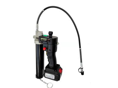 New cordless grease gun for Japan Germany France Americal market grease cartridge
