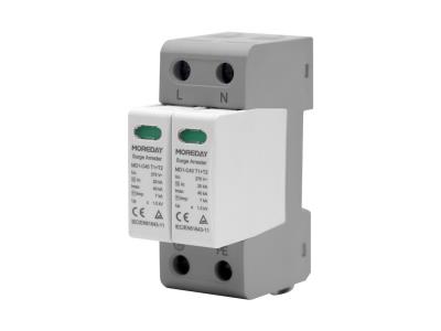 Safe and Realiaeble Outdoor Surge Protector AC Surge Protector Device SPD