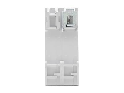 High Quality Good Price 2p 4p DIN Rail Changeover Switch