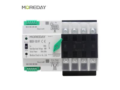 [copy]High Quality Power Transfer Switch, Automatic Transfer Switch 2 Power Uninterruptible 4p