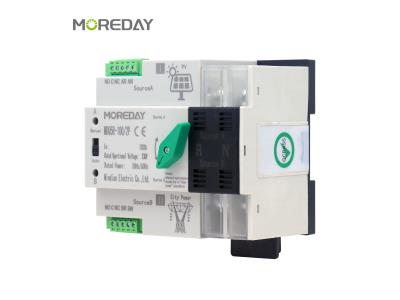 [copy]High Quality Power Transfer Switch, Automatic Transfer Switch 2 Power Uninterruptible 4p 