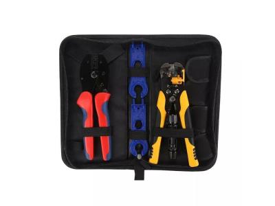 Good Quality of Solar PV Installation Crimping Tool Kit