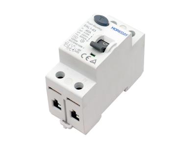 1p+N 32A 4.5ka 6ka RCBO Residual Current Circuit Breaker with Over-Current Protection MCB 