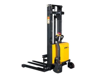 Electric Straddle Leg Stacker Forklift PWS10SS/15SS-i