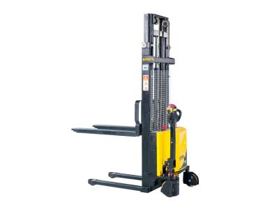 Custom Electric Lift Pallet Stacker Suppliers PWS10/15S