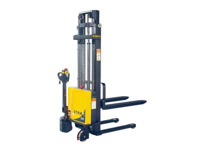 Custom Electric Lift Pallet Stacker Suppliers PWS10/15S