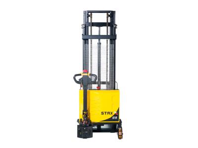 Custom Electric Lift Pallet Stacker Suppliers PWS10/15S