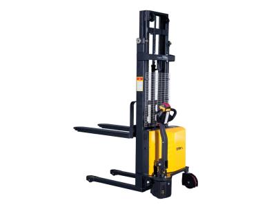 Pedestrian Full Electric Lift Stacker Manufacturers PWS10S/15S-i