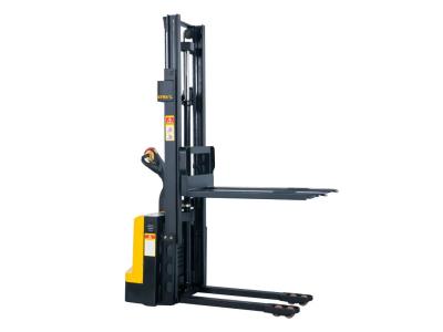 Full Electric Stacker forklift Supplier WS10S/12S/15SL